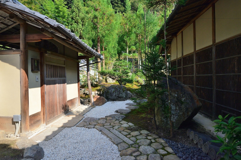 看月亭 客室3 | 町家 葵 KYOTO STAY 葵ホテル 南禅寺別邸