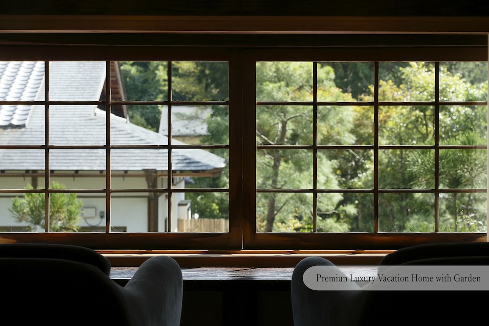 看月亭 客室9 | 町家 葵 KYOTO STAY 葵ホテル 南禅寺別邸