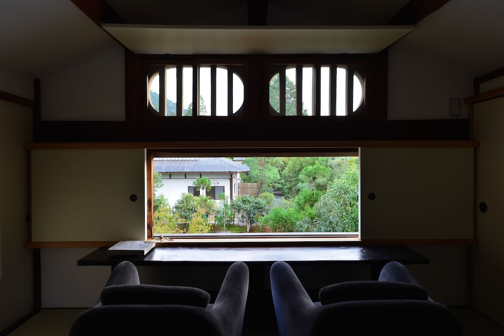看月亭 客室1 | 町家 葵 KYOTO STAY 葵ホテル 南禅寺別邸
