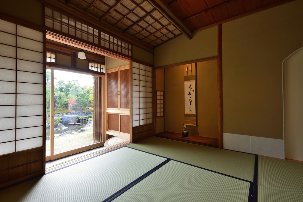 客室1 | 町家 葵 KYOTO STAY 葵ホテル 南禅寺別邸