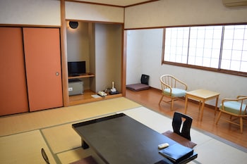 旅館ふくぜん