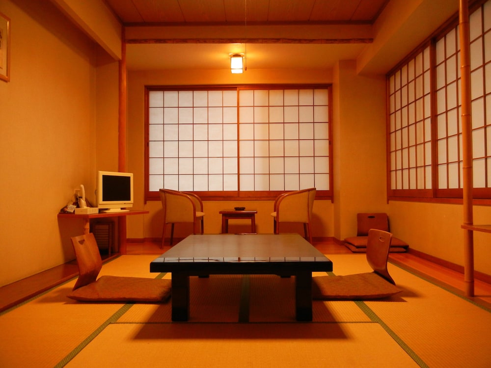 和室 バスなし 喫煙 | 旅館ふくぜん