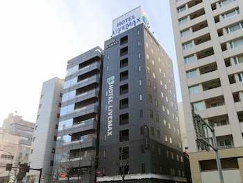 ホテルリブマックス茅場町