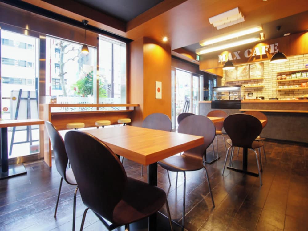 レストラン1 | ホテルリブマックス茅場町 レストラン1 | ホテルリブマックス茅場町