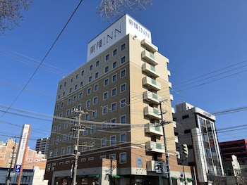 東横イン函館駅前大門