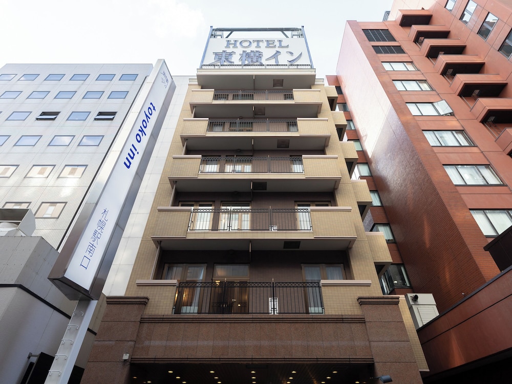 東横 INN 札幌駅南口