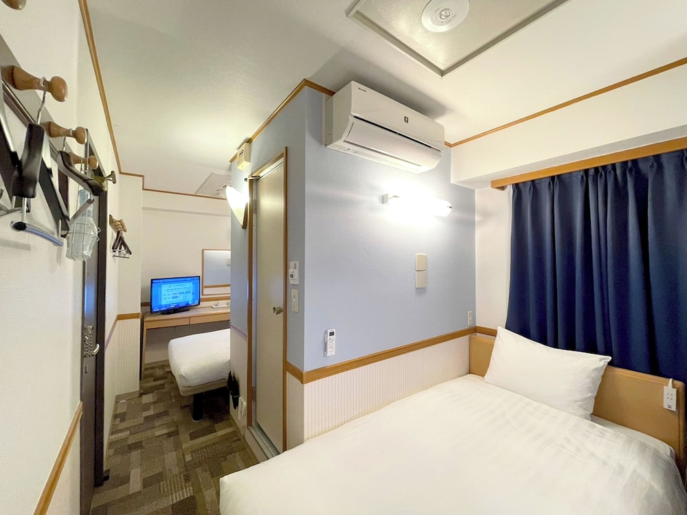 セパレートツイン 喫煙可 客室2 | 東横 INN 札幌駅南口