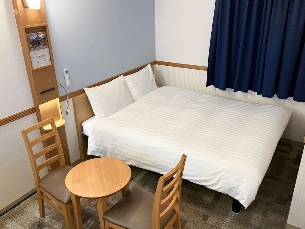スタンダード ダブルルーム 禁煙 | 東横 INN 札幌駅南口