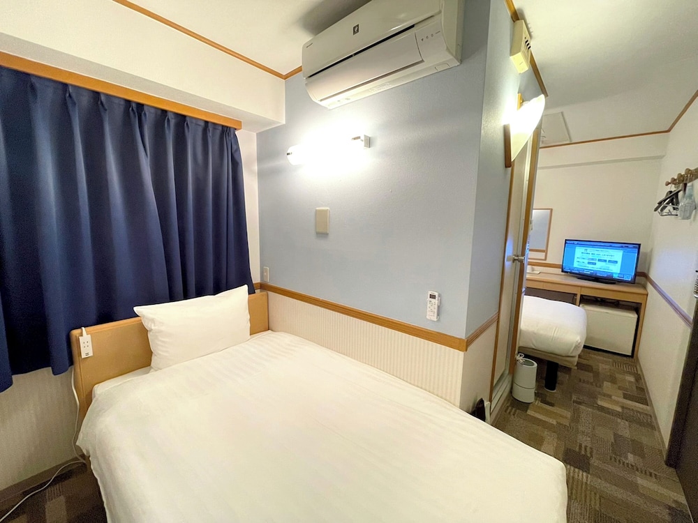 セパレートツイン 喫煙可 | 東横 INN 札幌駅南口