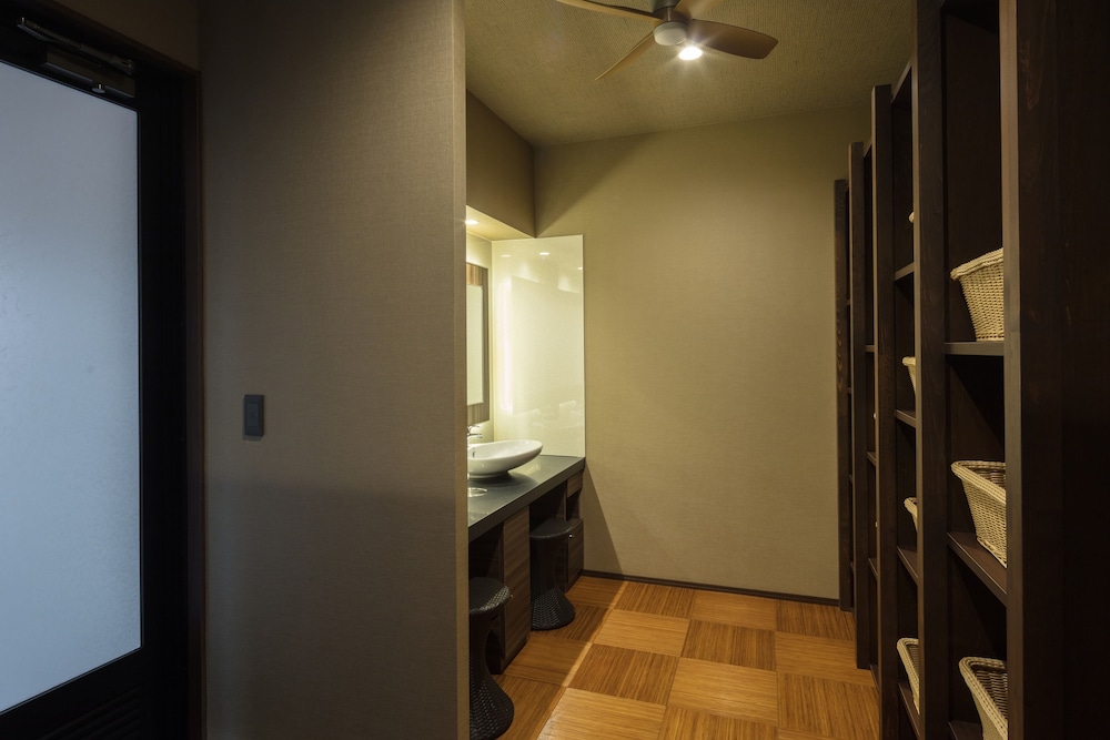 施設内の設備1 | ニセコ白雲荘