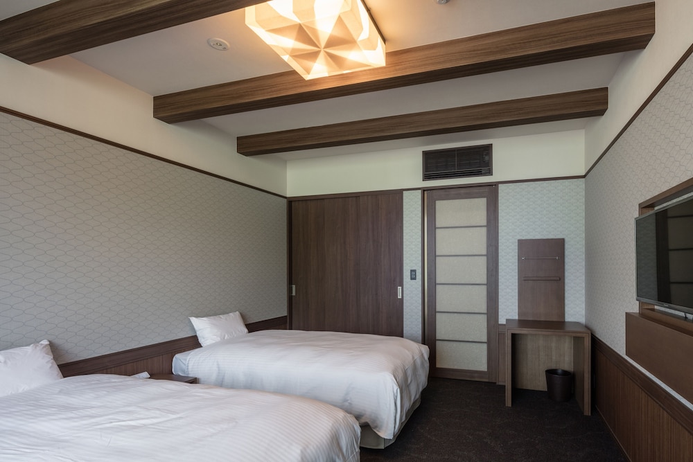 客室1 | ニセコ白雲荘
