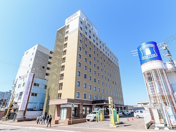 東横INN函館駅前朝市