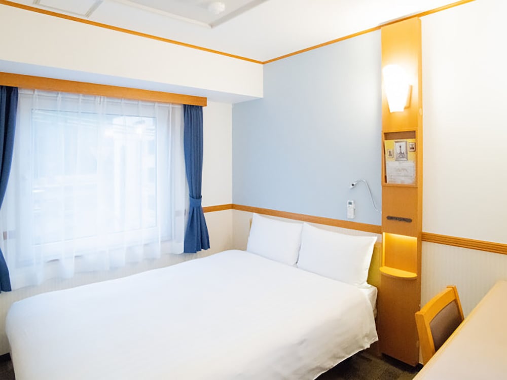 客室1 | 東横インオホーツク・網走駅前 客室1 | 東横インオホーツク・網走駅前