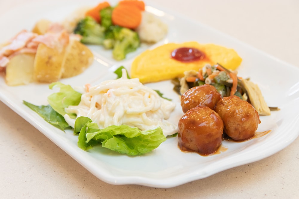 朝食1 | 東横イン札幌すすきの南 朝食1 | 東横イン札幌すすきの南
