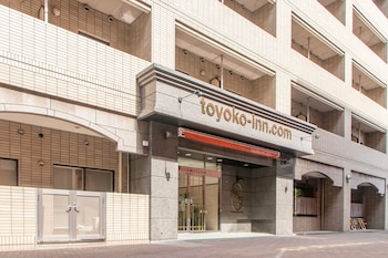 東横イン札幌すすきの南