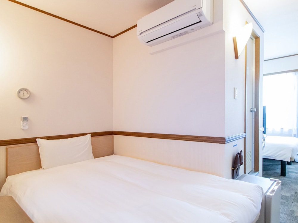 セパレートツイン 喫煙可 | 東横 INN 札幌駅西口北大前