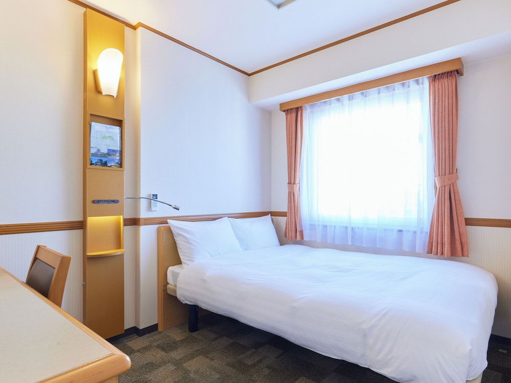 エコノミー ダブルルーム 喫煙可 | 東横 INN 札幌駅北口