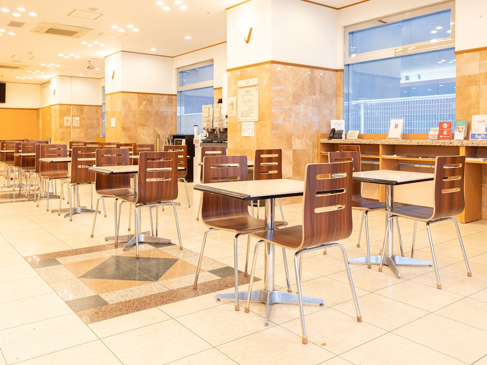 レストラン1 | 東横 INN 札幌駅北口 レストラン1 | 東横 INN 札幌駅北口