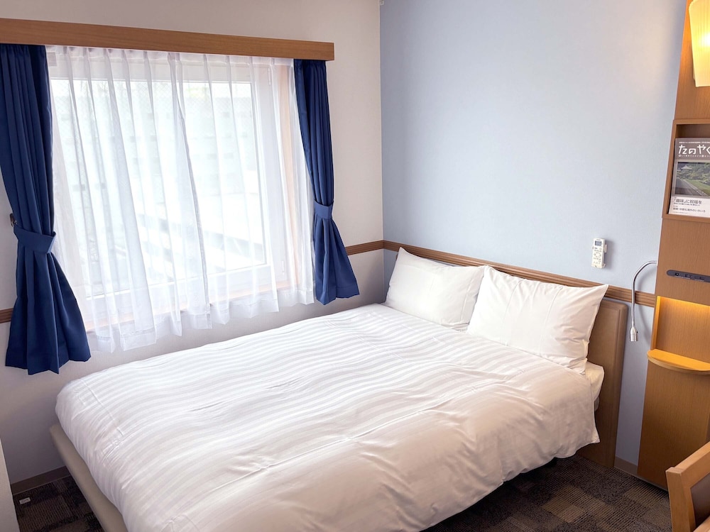 エコノミー ダブルルーム 喫煙可 | ホテル東横INNとかち・帯広駅前
