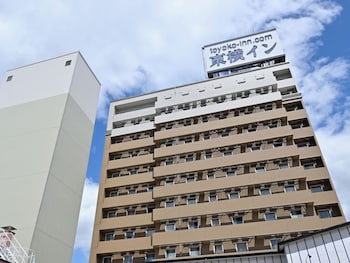 東横 INN 釧路十字街