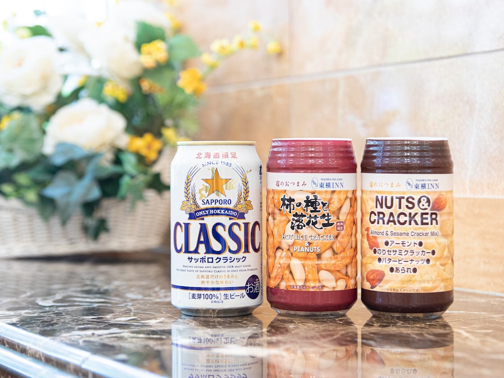 施設内の設備1 | 東横INN札幌すすきの交差点