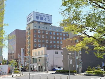 東横イン苫小牧駅前
