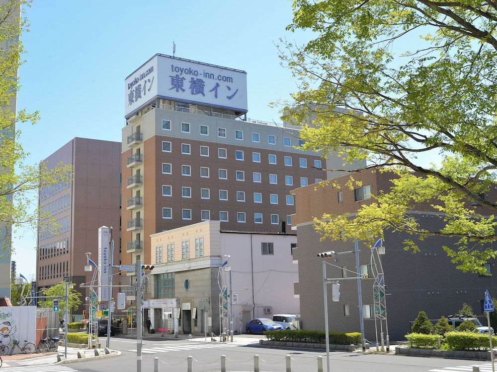 メインイメージ | 東横イン苫小牧駅前 メインイメージ | 東横イン苫小牧駅前