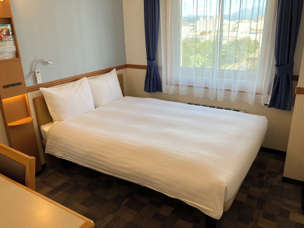 エコノミー ダブルルーム 禁煙 客室2 | 東横 INN 旭川駅東口