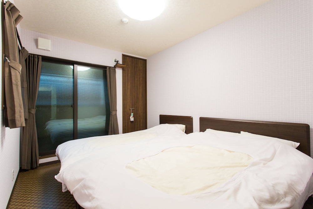 六波羅Inn 2F 客室の設備とサービス2 | 六波羅 Inn