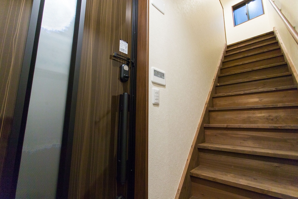 六波羅Inn 2F 客室の設備とサービス3 | 六波羅 Inn