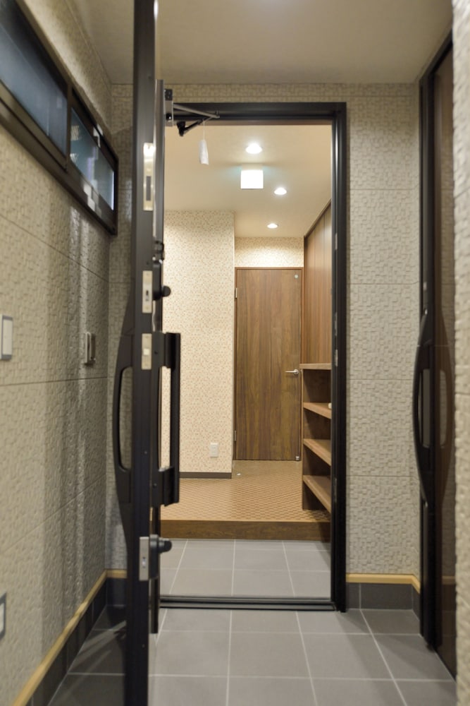 客室1 | 六波羅 Inn