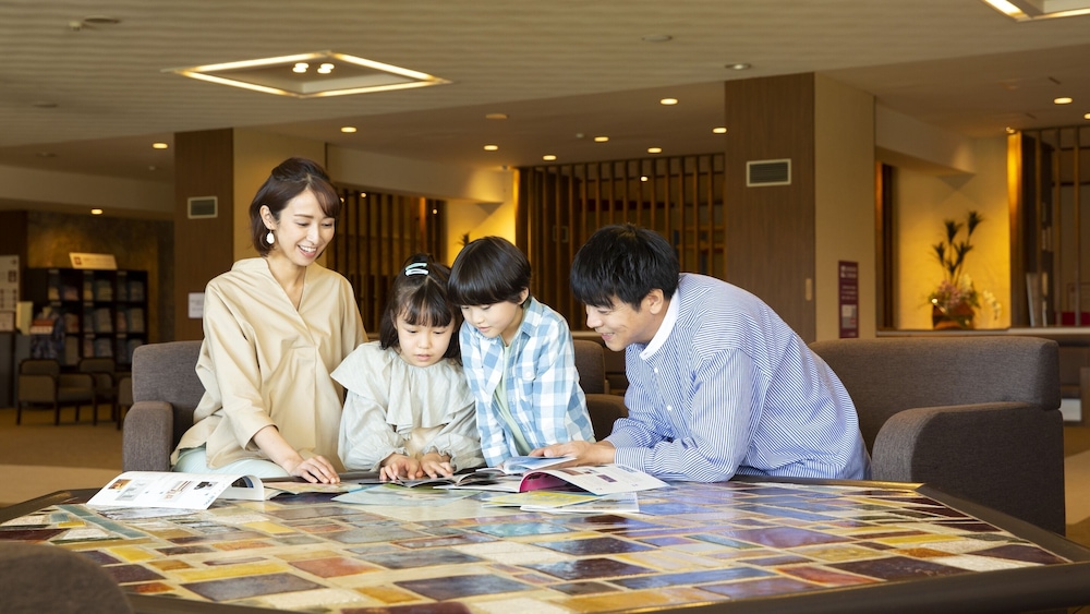 メインイメージ | 大江戸温泉物語Premium 白浜彩朝楽 メインイメージ | 大江戸温泉物語Premium 白浜彩朝楽