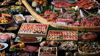 大江戸温泉物語Premium 白浜彩朝楽