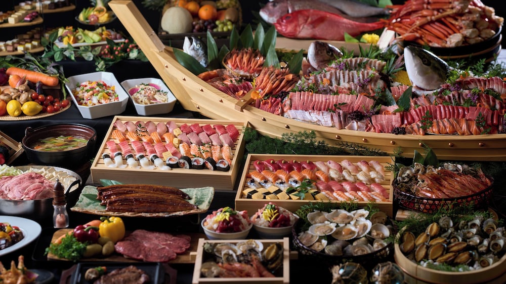 メインイメージ | 大江戸温泉物語Premium 白浜彩朝楽