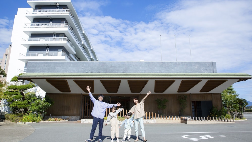 外観1 | 大江戸温泉物語Premium 白浜彩朝楽 外観1 | 大江戸温泉物語Premium 白浜彩朝楽