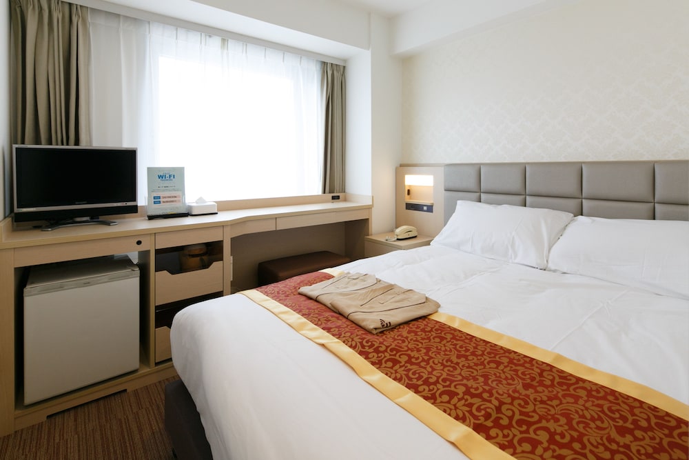 客室1 | デイナイスホテル東京