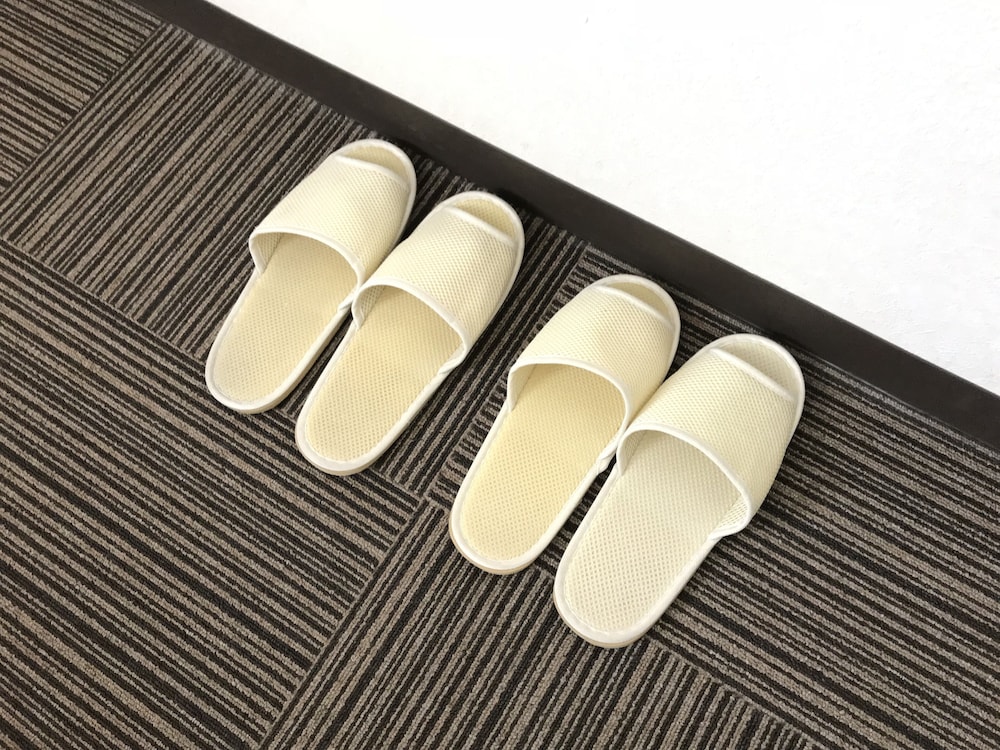 ダブルルーム 禁煙 客室6 | 一宮グリーンホテル