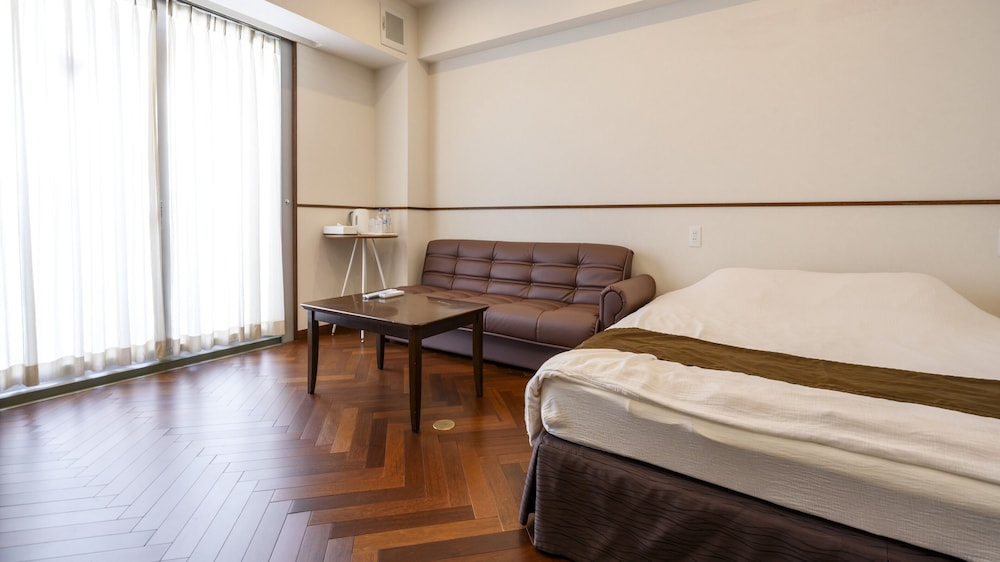 シアタークイーンルーム(禁煙) 客室19 | ホテルサンセットテラス