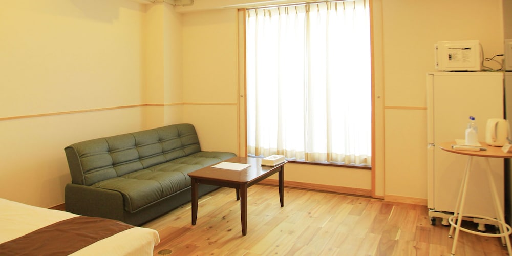 シアタークイーンルーム(禁煙) 客室2 | ホテルサンセットテラス