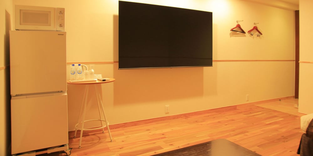 シアタークイーンルーム(禁煙) 客室5 | ホテルサンセットテラス