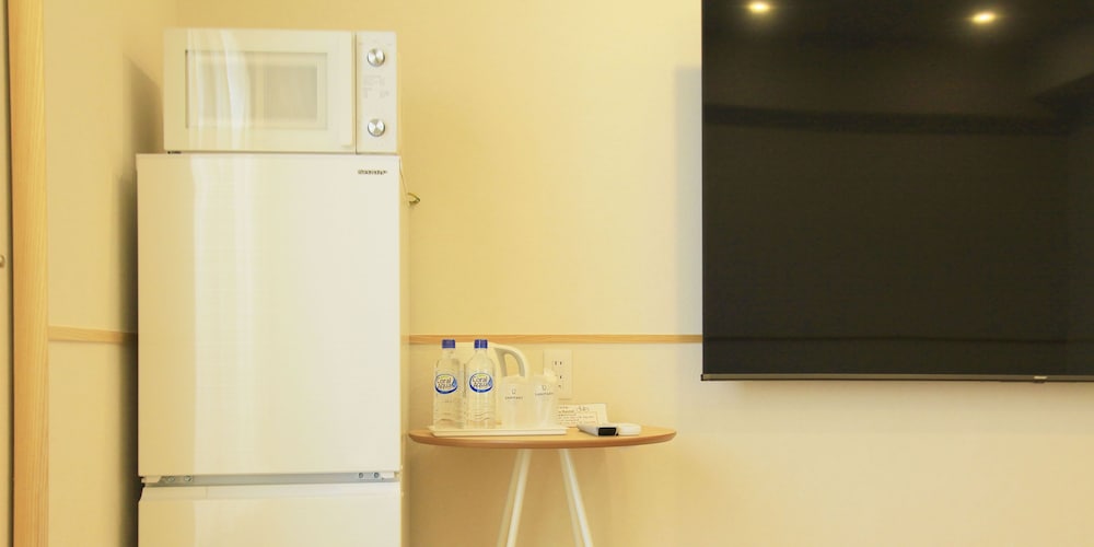 シアタークイーンルーム(禁煙) 客室4 | ホテルサンセットテラス