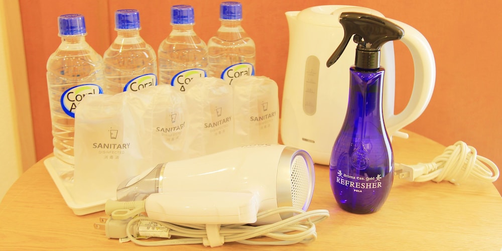 シアタークイーンルーム(禁煙) 客室の設備とサービス0 | ホテルサンセットテラス