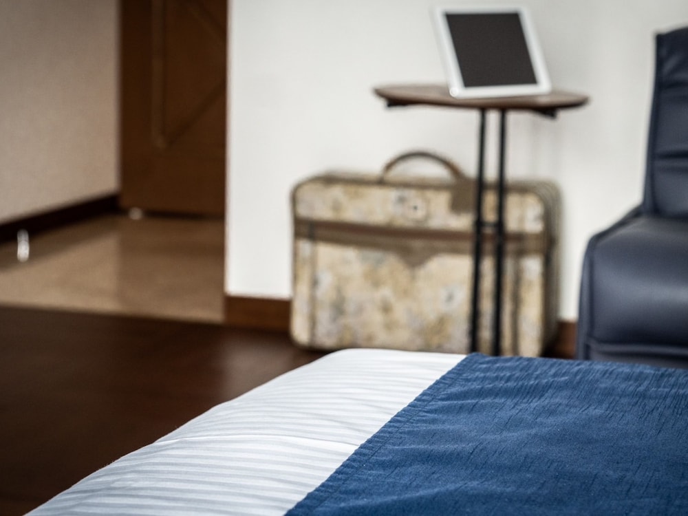 シアタークイーンルーム(禁煙) 客室7 | ホテルサンセットテラス