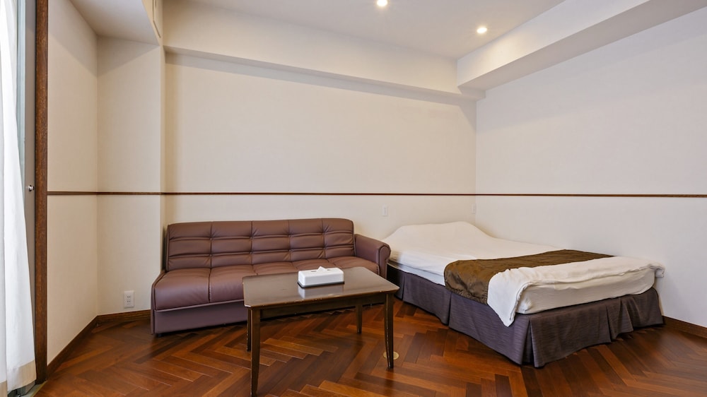 シアタークイーンルーム(禁煙) 客室20 | ホテルサンセットテラス