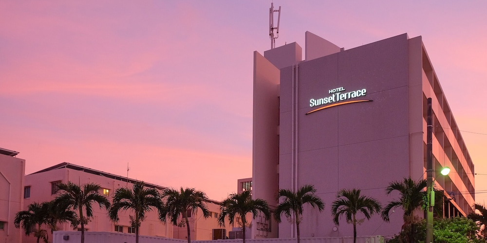 メインイメージ | ホテルサンセットテラス メインイメージ | ホテルサンセットテラス