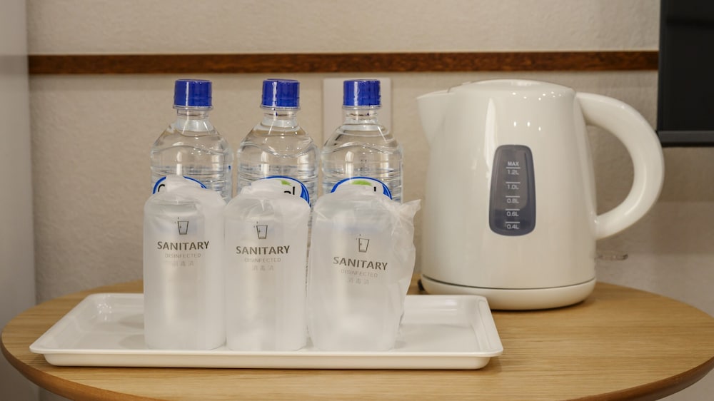 シアタークイーンルーム(禁煙) 客室16 | ホテルサンセットテラス