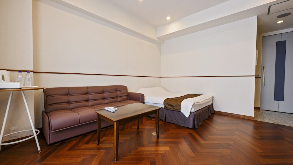 シアタークイーンルーム(禁煙) 客室21 | ホテルサンセットテラス