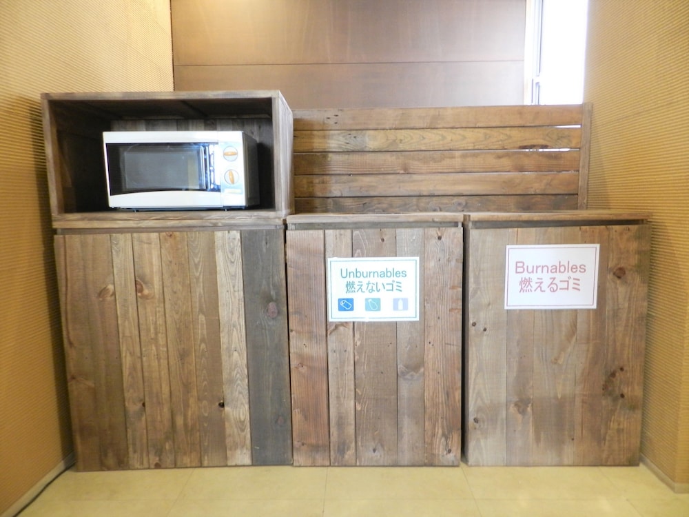 施設内の設備1 | ホテルサンセットテラス 施設内の設備1 | ホテルサンセットテラス