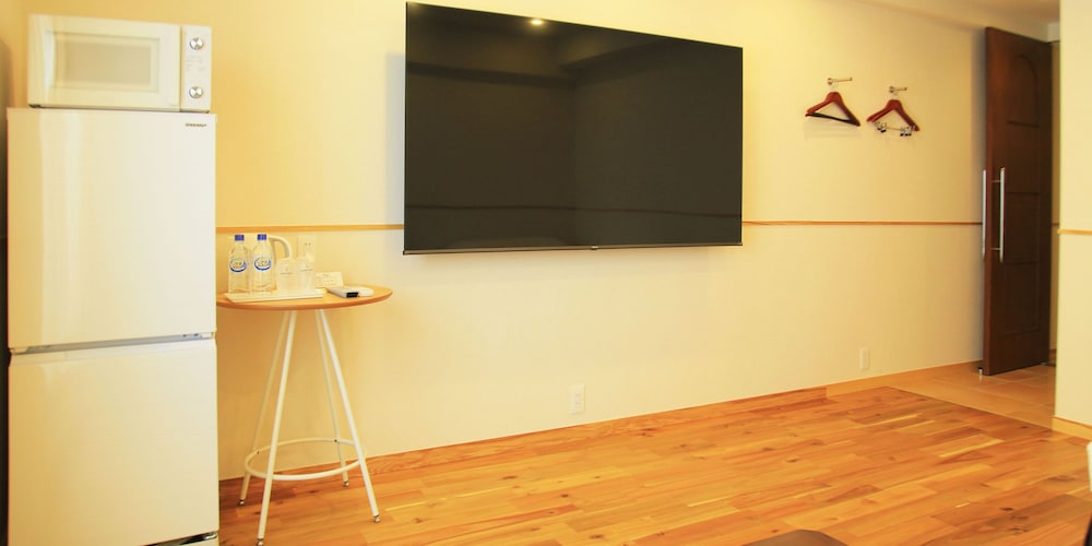 シアタークイーンルーム(禁煙) 客室6 | ホテルサンセットテラス