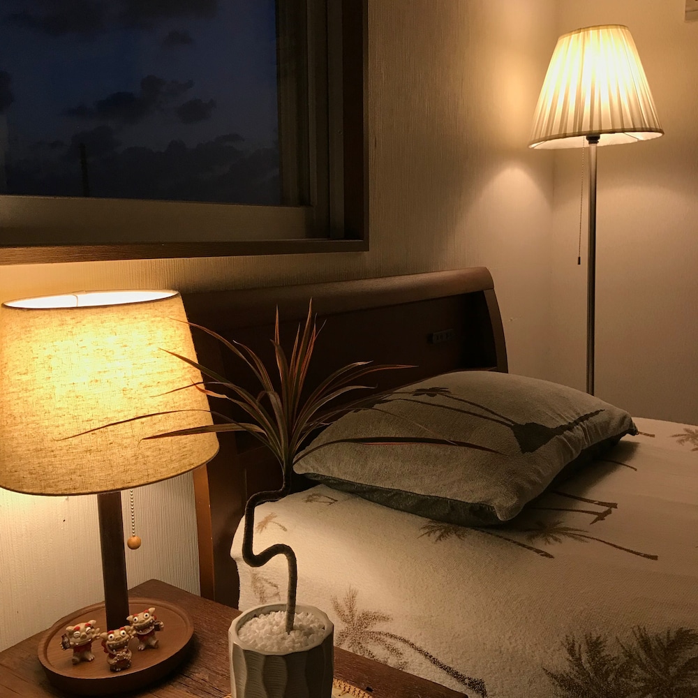 個室 客室1 | ゲストハウス ダイヤモンド